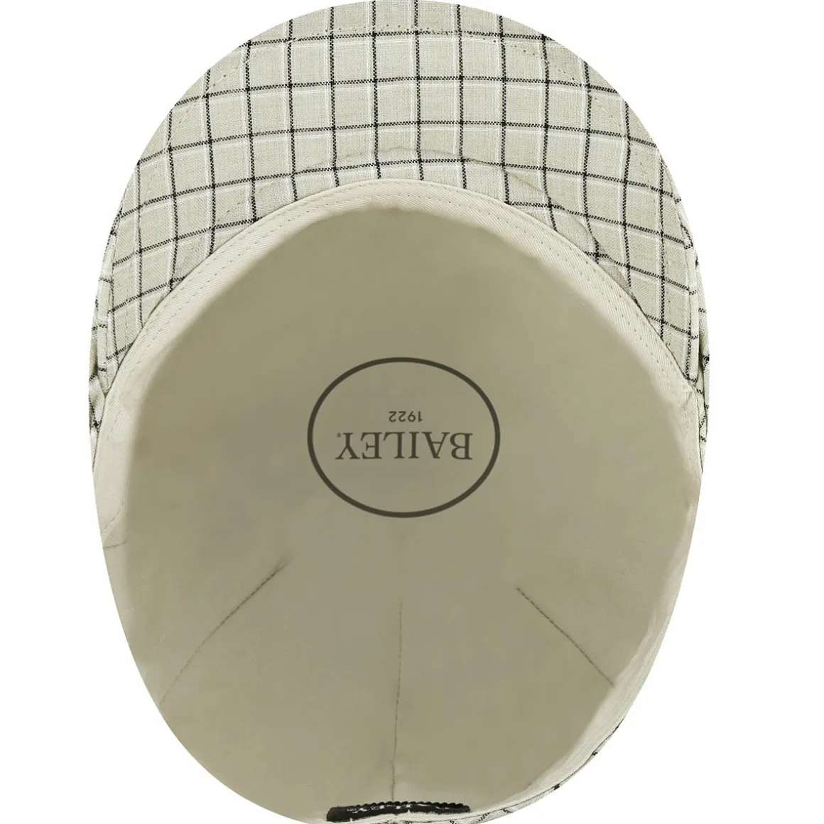 liam_0-1.webp Bailey Hats Ivy & Flat Caps | Liam Beige