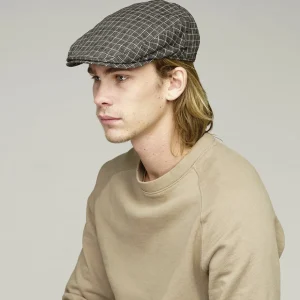 Bailey Hats Ivy & Flat Caps | Liam Beige