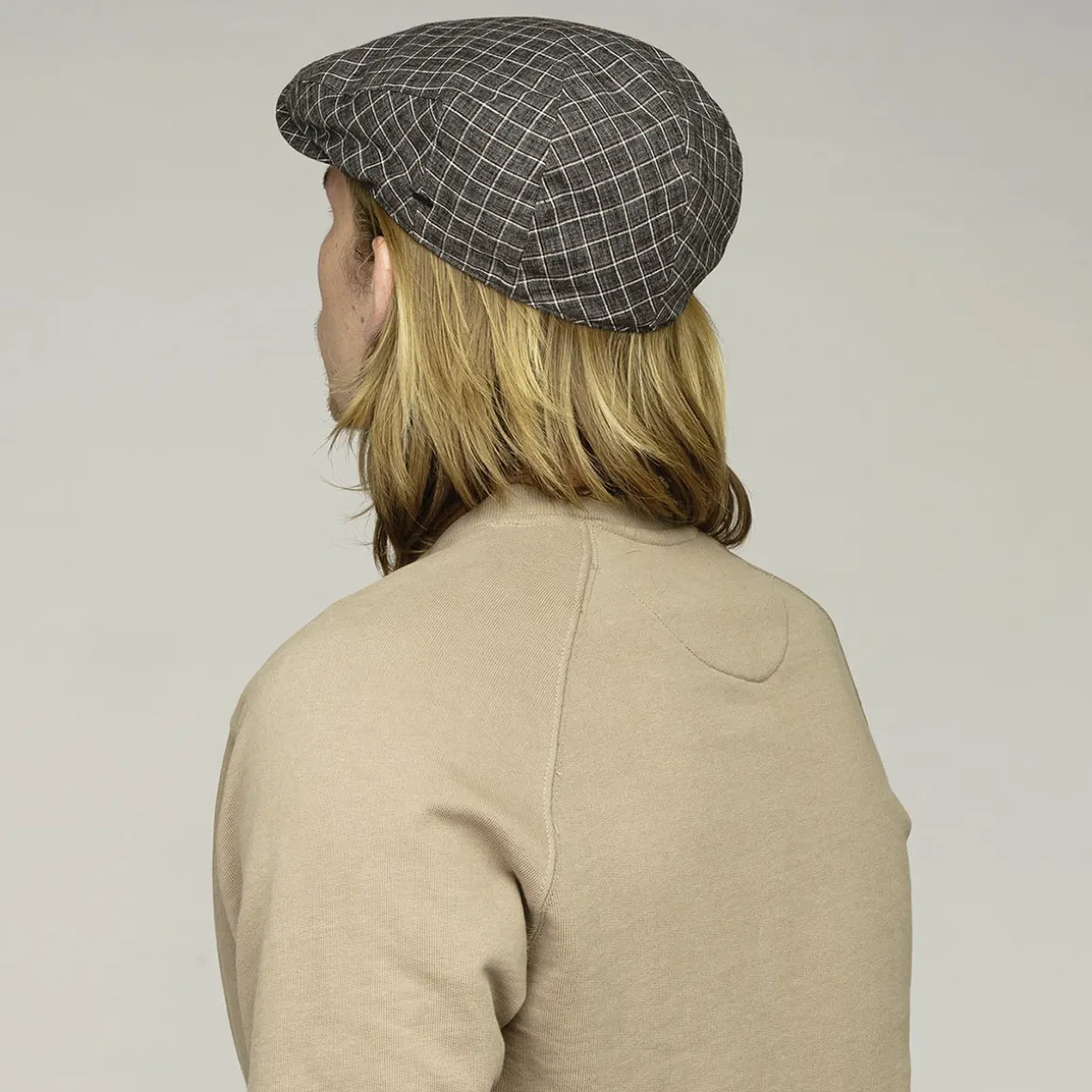 liam_6-1.webp Bailey Hats Ivy & Flat Caps | Liam Beige