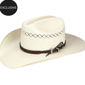 Bailey Hats Western & Cowboy Hats | Limited Edition - Blue Moon Ivory
