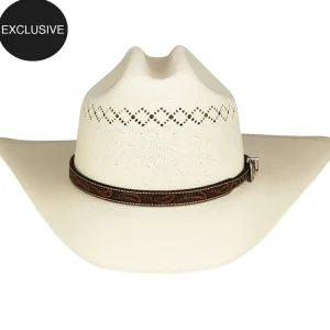 Bailey Hats Western & Cowboy Hats | Limited Edition - Blue Moon Ivory