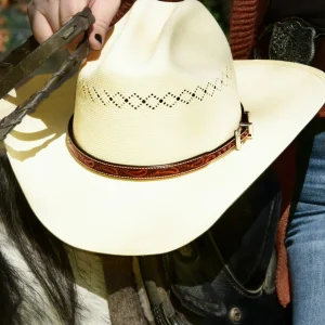 Bailey Hats Western & Cowboy Hats | Limited Edition - Blue Moon Ivory