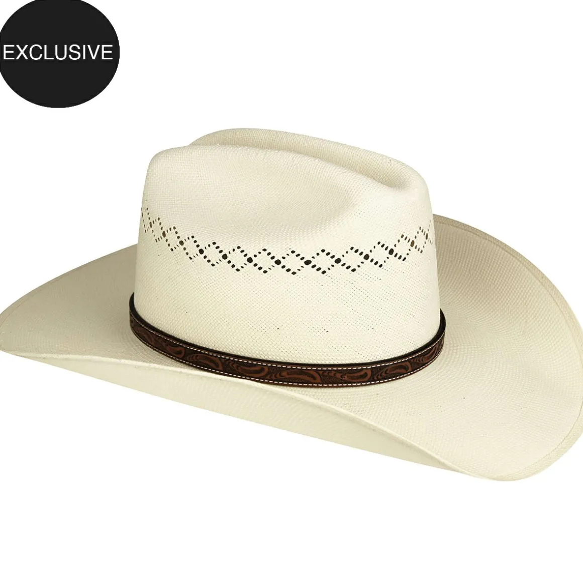 limited_edition__blue_moon_2.webp Bailey Hats Exclusives | Limited Edition - Blue Moon Ivory