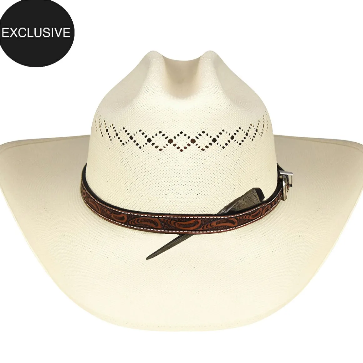limited_edition__blue_moon_4.webp Bailey Hats Exclusives | Limited Edition - Blue Moon Ivory