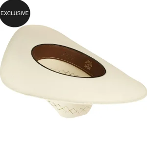 Bailey Hats Exclusives | Limited Edition - Blue Moon Ivory