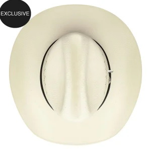 Bailey Hats Cattleman | Limited Edition - Blue Moon Ivory