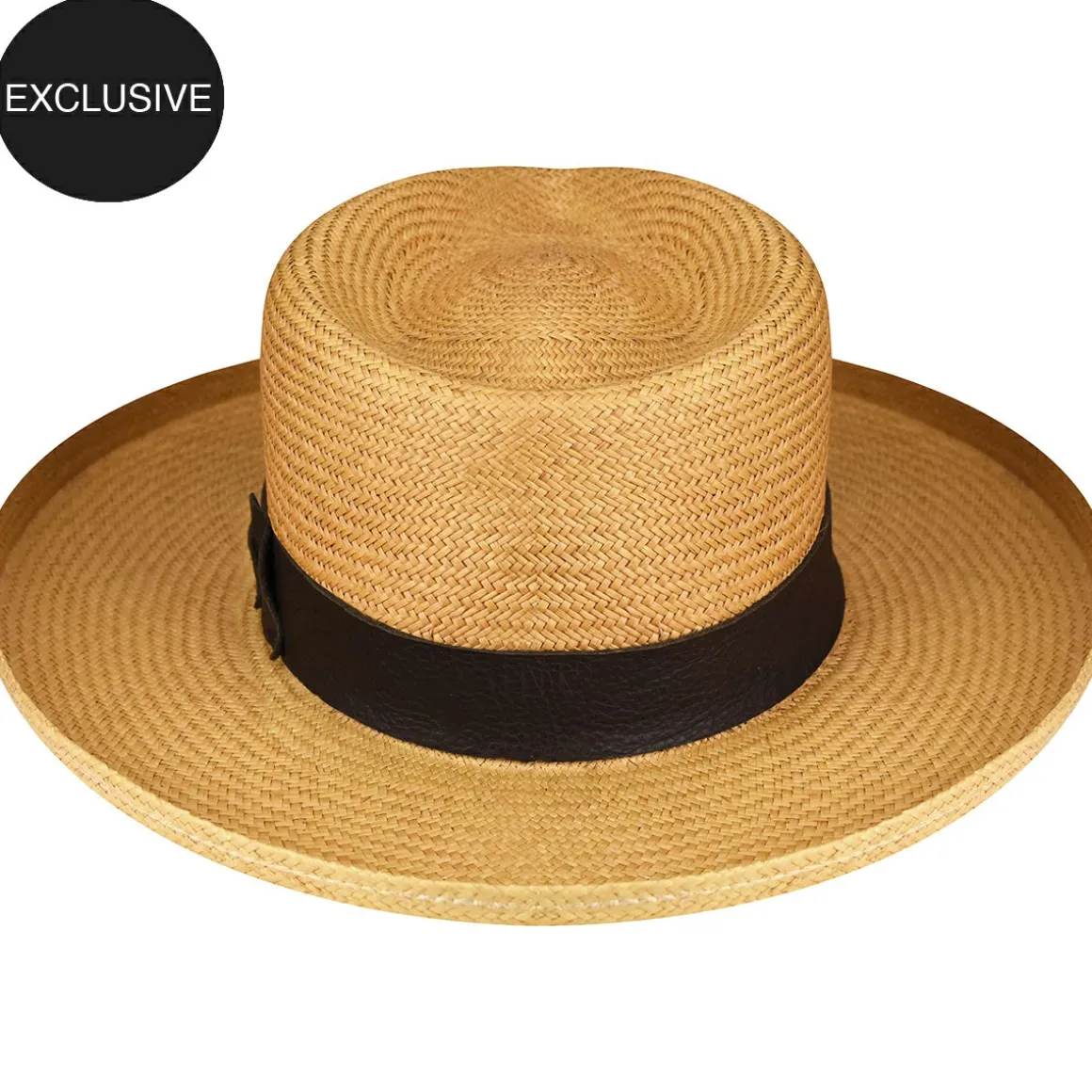 limited_edition__hebden_3-1.webp Bailey Hats Made In Usa | Limited Edition - Hebden Tan