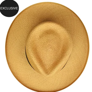 Bailey Hats Wide Brim | Limited Edition - Hebden Tan