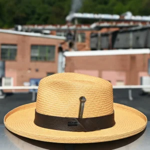 Bailey Hats Made In Usa | Limited Edition - Hebden Tan