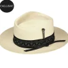 Bailey Hats Genuine Panama | Limited Edition - Hobcote Natural