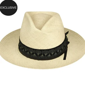 Bailey Hats Made In Usa | Limited Edition - Hobcote Natural