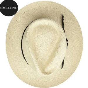 Bailey Hats Made In Usa | Limited Edition - Hobcote Natural