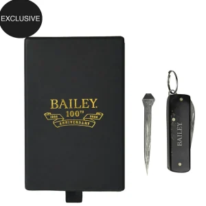 Bailey Hats Genuine Panama | Limited Edition - Hobcote Natural