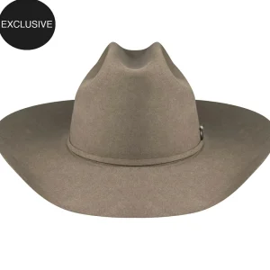 Bailey Hats Cattleman | Limited Edition - Reign Natural