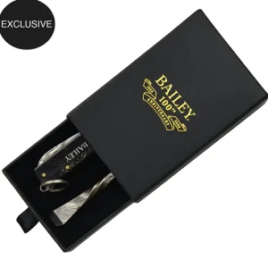 Bailey Hats Exclusives | Limited Edition - Reign Natural
