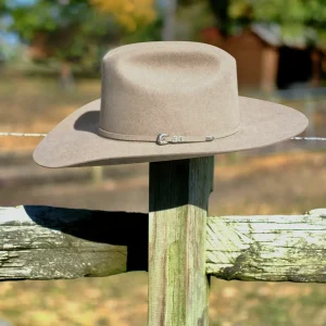 Bailey Hats Fur Felt | Limited Edition - Reign Natural