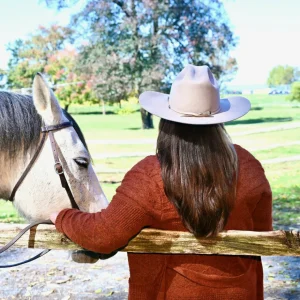 Bailey Hats Exclusives | Limited Edition - Reign Natural