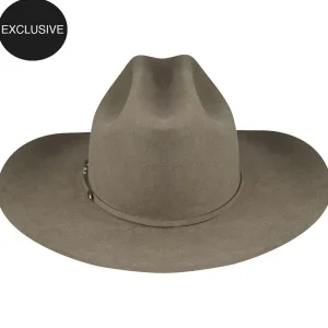 Bailey Hats Cattleman | Limited Edition - Reign Natural