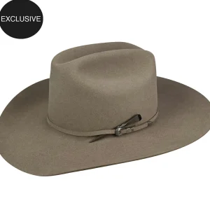 Bailey Hats Western & Cowboy Hats | Limited Edition - Reign Natural