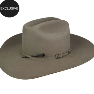 Bailey Hats Fur Felt | Limited Edition - Reign Natural