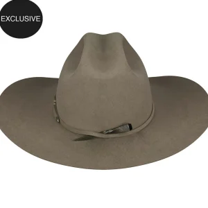 Bailey Hats Made In Usa | Limited Edition - Reign Natural