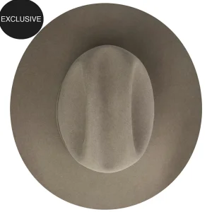 Bailey Hats Made In Usa | Limited Edition - Reign Natural