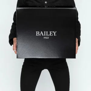 Bailey Hats Fur Felt | Limited Edition - Sturgis Black