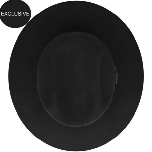 Bailey Hats Exclusives | Limited Edition - Sturgis Black