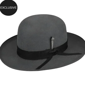 Bailey Hats Made In Usa | Limited Edition - Tarleton Senate