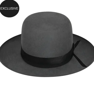 Bailey Hats Fur Felt | Limited Edition - Tarleton Senate