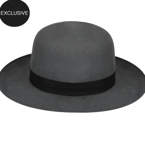 Bailey Hats Fedoras & Trilbies | Limited Edition - Tarleton Senate