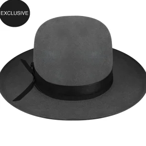 Bailey Hats Fur Felt | Limited Edition - Tarleton Senate