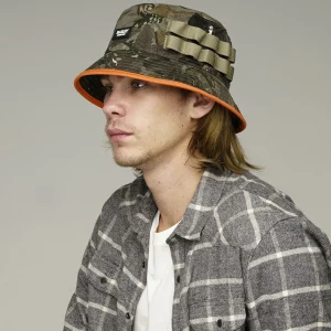 Bailey Hats Outdoors | Lnt(Leave No Trace) Tree Camo