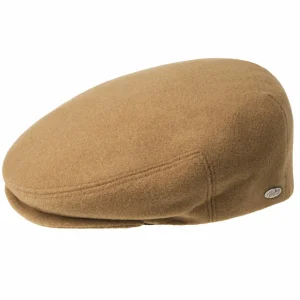 Bailey Hats Ivy & Flat Caps | Lord Wool Camel