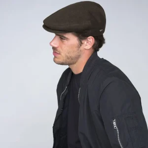 Bailey Hats Ivy & Flat Caps | Lord Wool Camel