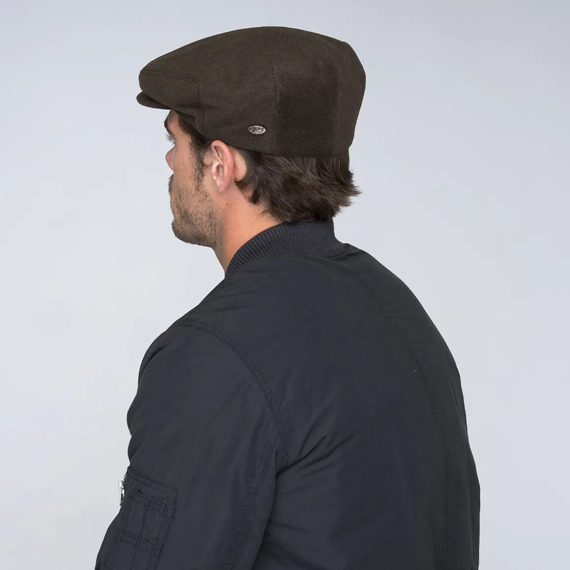lord_wool_4.webp Bailey Hats Extended Sizes | Lord Wool Camel