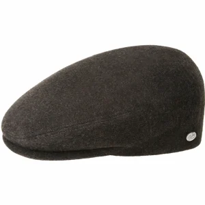 Bailey Hats Ivy & Flat Caps | Lord Wool Camel