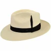 Bailey Hats Wide Brim | Loring Natural