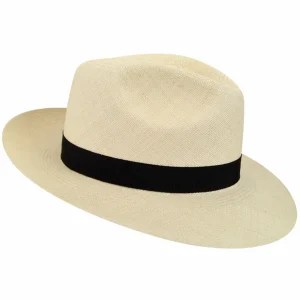 Bailey Hats Snap Brim | Loring Natural