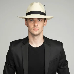 Bailey Hats Straw | Loring Natural