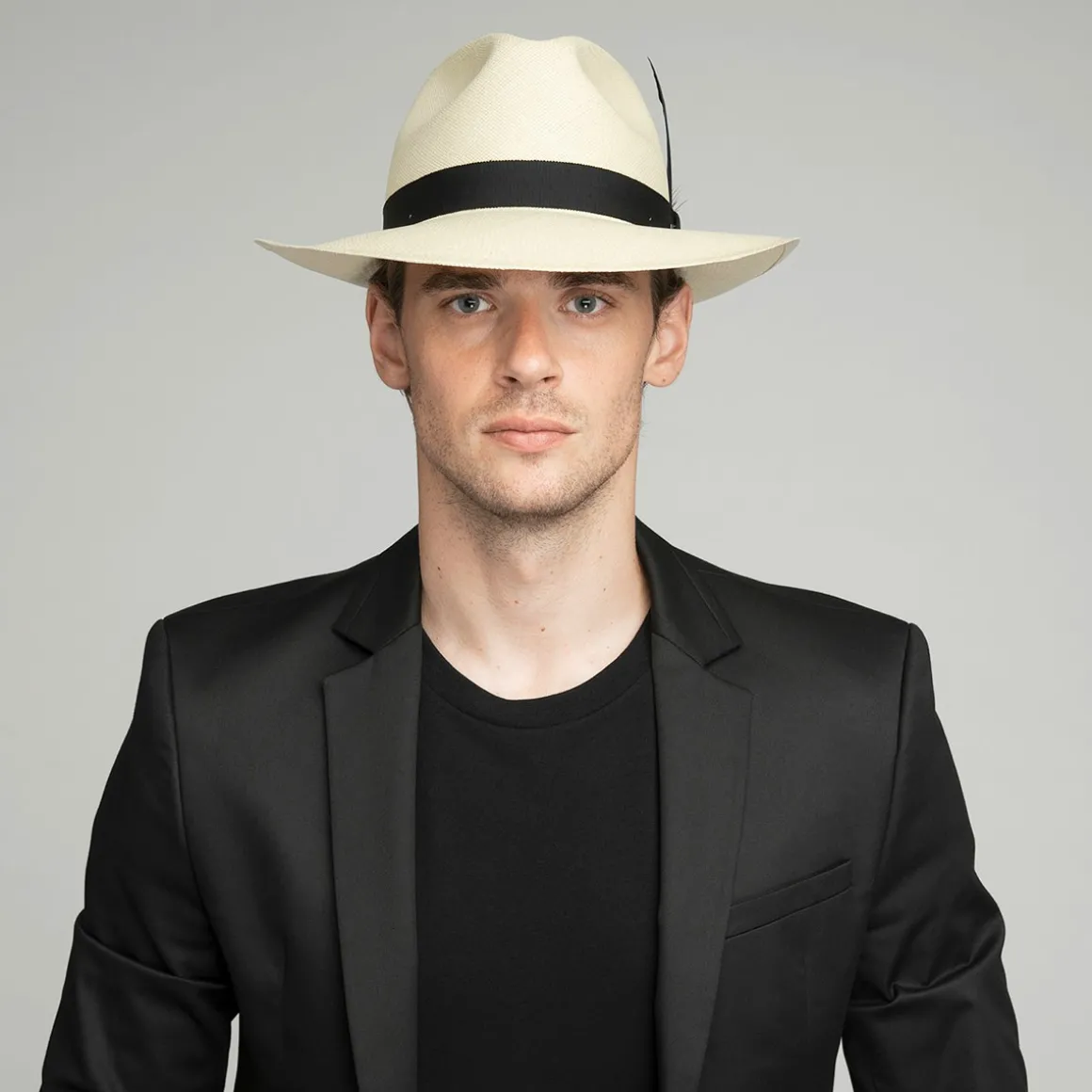 loring_5-7.webp Bailey Hats Snap Brim | Loring Natural