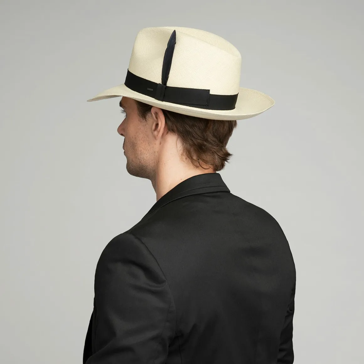 loring_6-7.webp Bailey Hats Snap Brim | Loring Natural