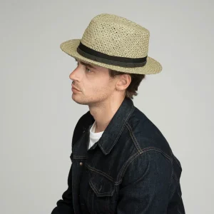 Bailey Hats Made In Usa | Lowden Natural