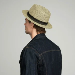 Bailey Hats Fedoras & Trilbies | Lowden Natural