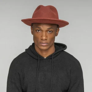 Bailey Hats Medium Brim | Lund