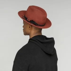 Bailey Hats Fedoras & Trilbies | Lund