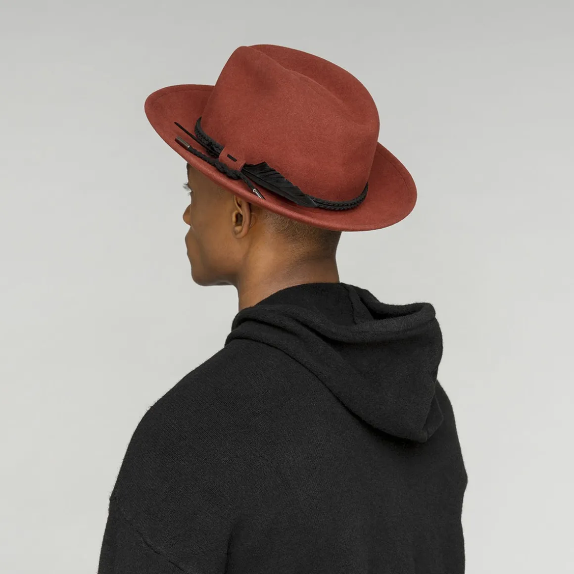 lund_4-1.webp Bailey Hats Fedoras & Trilbies | Lund