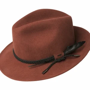 Bailey Hats Wool Felt | Lund
