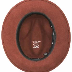 Bailey Hats Fedoras & Trilbies | Lund