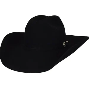 Bailey Hats Western & Cowboy Hats | Luzerne 3X Black